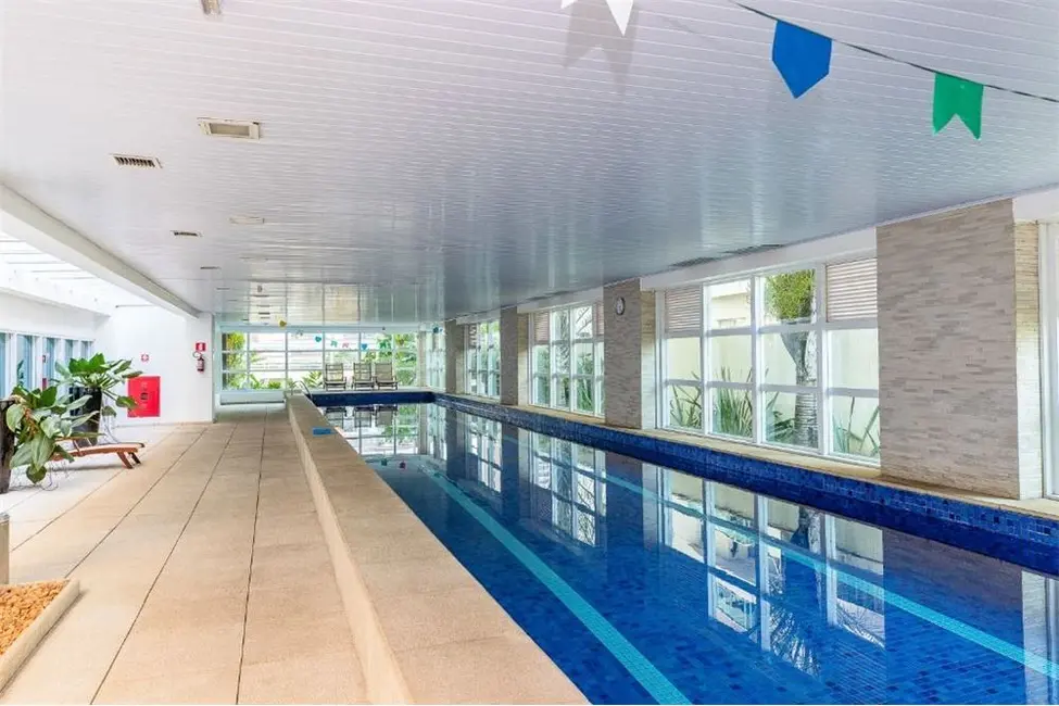 Foto 8 de Apartamento com 2 quartos à venda, 74m2 em Vila Cruzeiro, São Paulo - SP