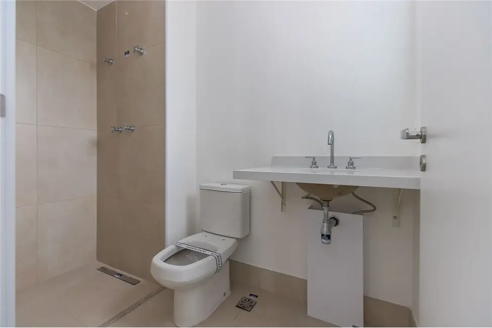 Foto 7 de Apartamento com 3 quartos à venda, 84m2 em Vila Cruzeiro, São Paulo - SP