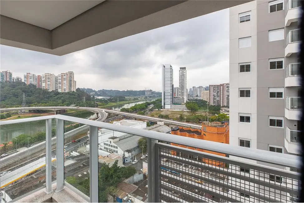 Foto 8 de Apartamento com 3 quartos à venda, 84m2 em Vila Cruzeiro, São Paulo - SP