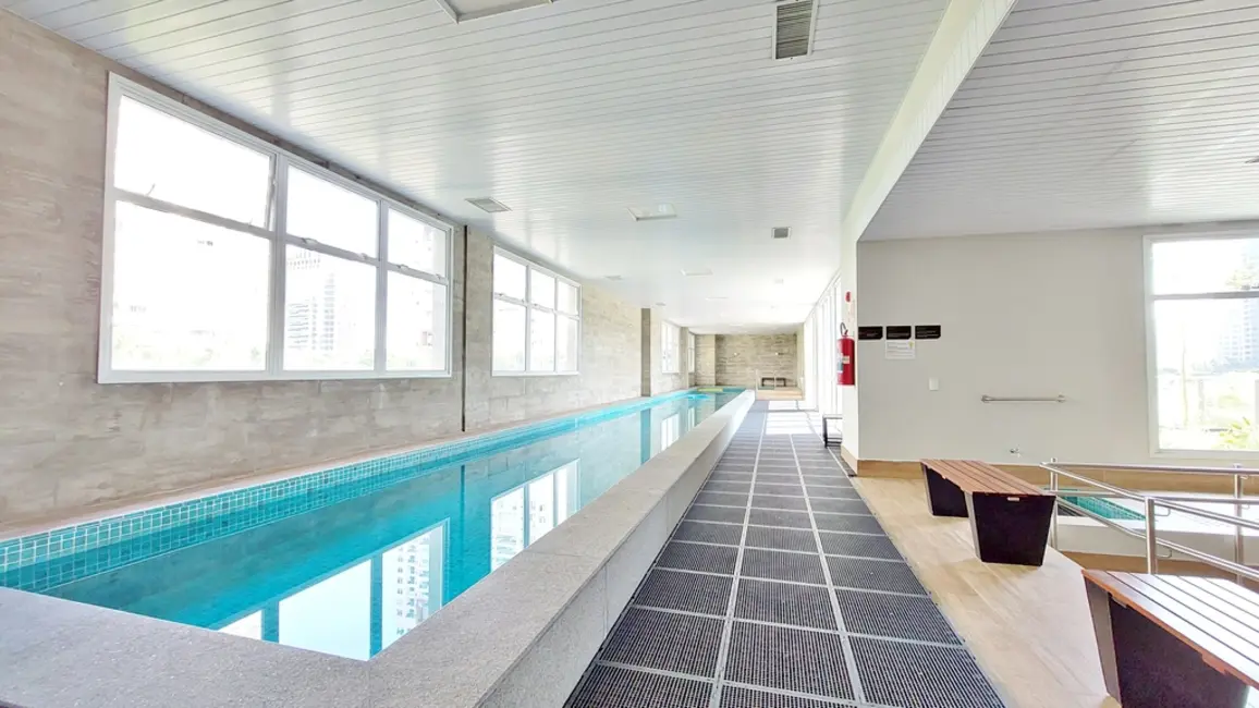 Apartamento com 3 quartos à venda, 133m2 em Vila Gertrudes, São Paulo - SP - imagem 7 Foto 7 de Apartamento com 3 quartos à venda, 133m2 em Vila Gertrudes, São Paulo - SP