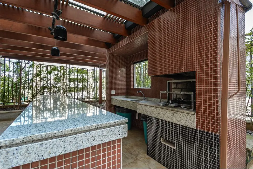 Apartamento com 1 quarto à venda, 94m2 em Vila Gertrudes, São Paulo - SP - imagem 2 Foto 2 de Apartamento com 1 quarto à venda, 94m2 em Vila Gertrudes, São Paulo - SP