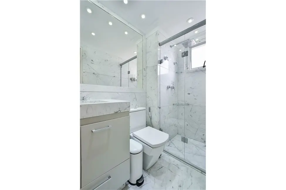 Apartamento com 1 quarto à venda, 94m2 em Vila Gertrudes, São Paulo - SP - imagem 7 Foto 7 de Apartamento com 1 quarto à venda, 94m2 em Vila Gertrudes, São Paulo - SP