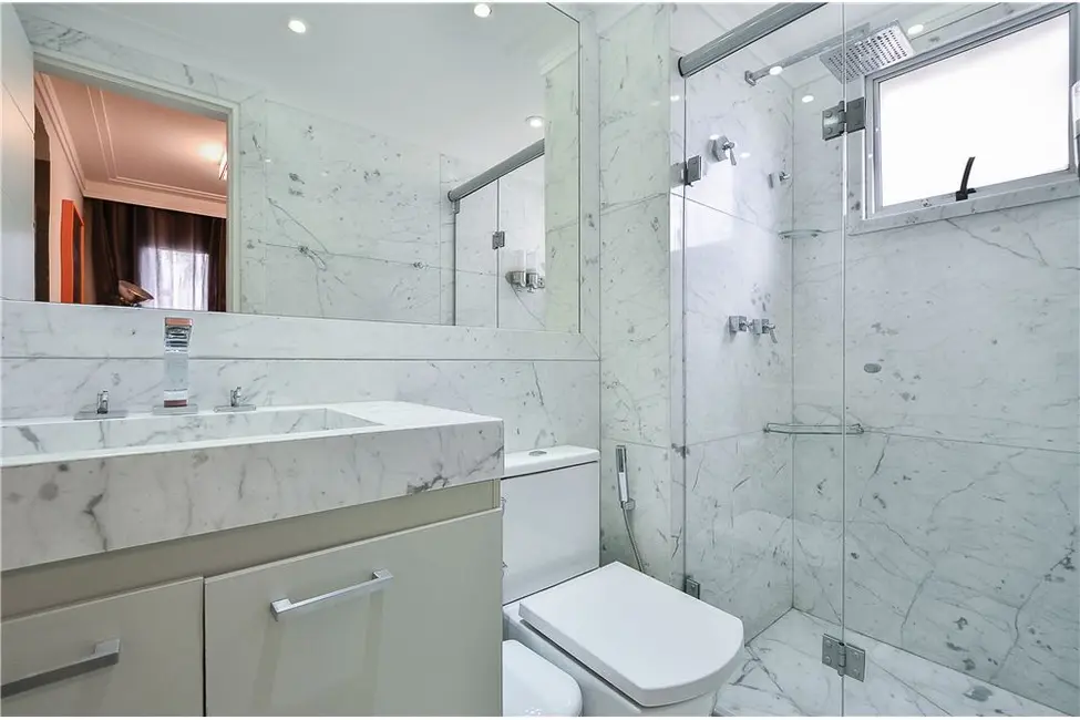 Apartamento com 1 quarto à venda, 94m2 em Vila Gertrudes, São Paulo - SP - imagem 8 Foto 8 de Apartamento com 1 quarto à venda, 94m2 em Vila Gertrudes, São Paulo - SP