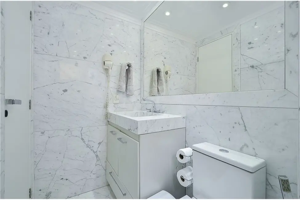 Apartamento com 1 quarto à venda, 94m2 em Vila Gertrudes, São Paulo - SP - imagem 9 Foto 9 de Apartamento com 1 quarto à venda, 94m2 em Vila Gertrudes, São Paulo - SP