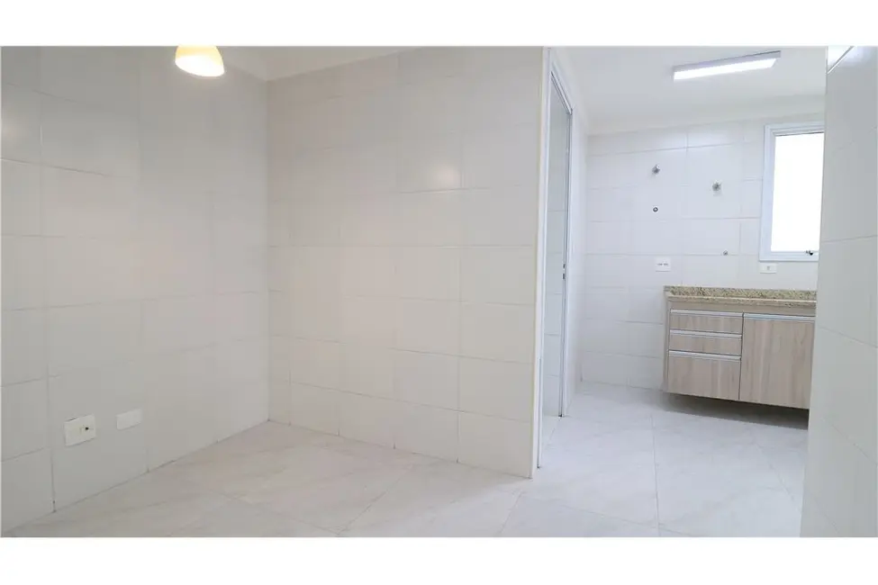 Apartamento com 3 quartos à venda, 144m2 em Vila Mascote, São Paulo - SP - imagem 8 Foto 8 de Apartamento com 3 quartos à venda, 144m2 em Vila Mascote, São Paulo - SP