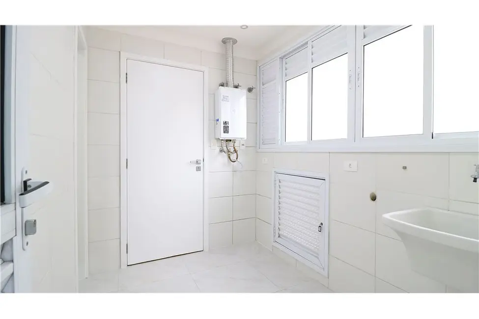 Apartamento com 3 quartos à venda, 144m2 em Vila Mascote, São Paulo - SP - imagem 9 Foto 9 de Apartamento com 3 quartos à venda, 144m2 em Vila Mascote, São Paulo - SP
