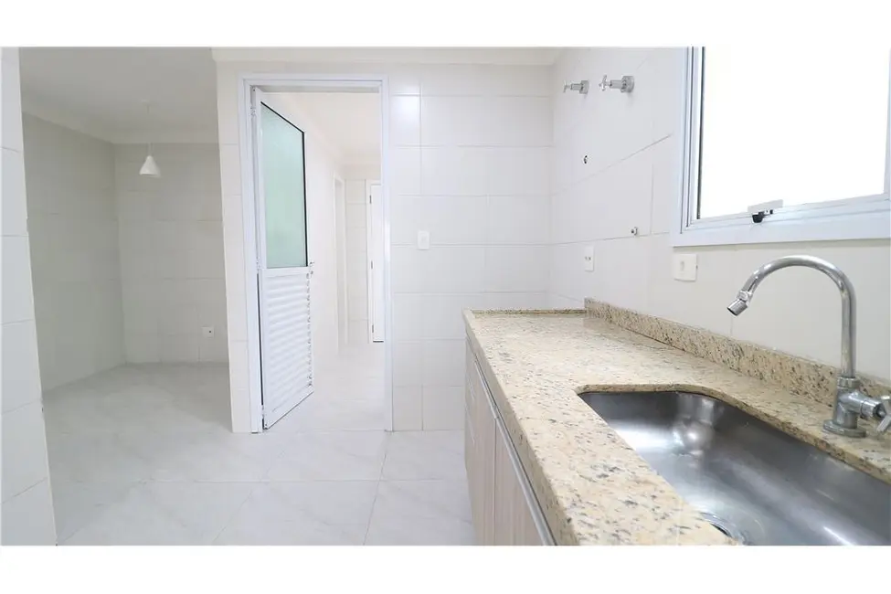 Apartamento com 3 quartos à venda, 144m2 em Vila Mascote, São Paulo - SP - imagem 7 Foto 7 de Apartamento com 3 quartos à venda, 144m2 em Vila Mascote, São Paulo - SP