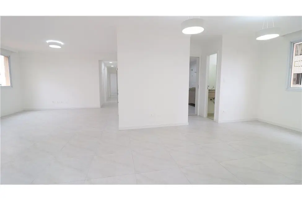 Apartamento com 3 quartos à venda, 144m2 em Vila Mascote, São Paulo - SP - imagem 3 Foto 3 de Apartamento com 3 quartos à venda, 144m2 em Vila Mascote, São Paulo - SP