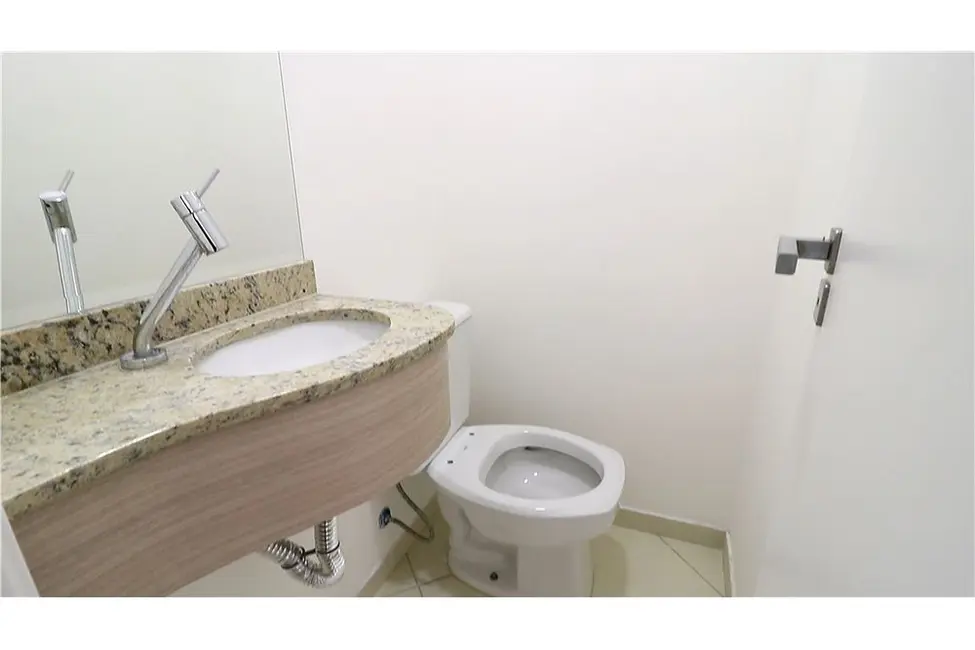 Apartamento com 3 quartos à venda, 144m2 em Vila Mascote, São Paulo - SP - imagem 4 Foto 4 de Apartamento com 3 quartos à venda, 144m2 em Vila Mascote, São Paulo - SP