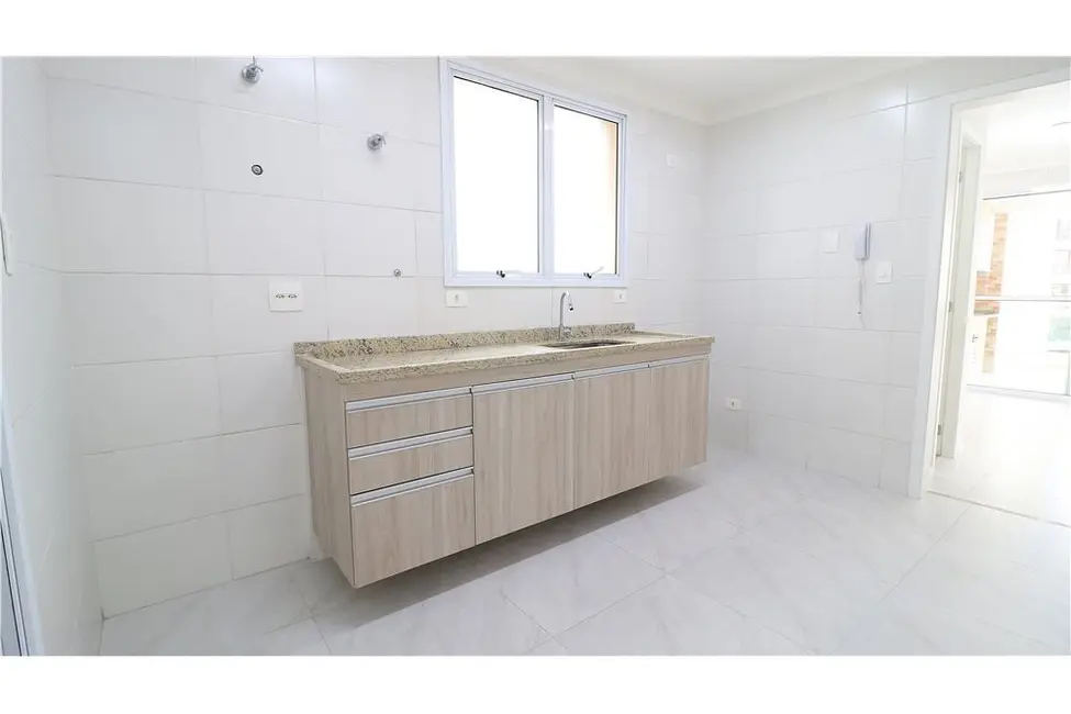 Apartamento com 3 quartos à venda, 144m2 em Vila Mascote, São Paulo - SP - imagem 6 Foto 6 de Apartamento com 3 quartos à venda, 144m2 em Vila Mascote, São Paulo - SP