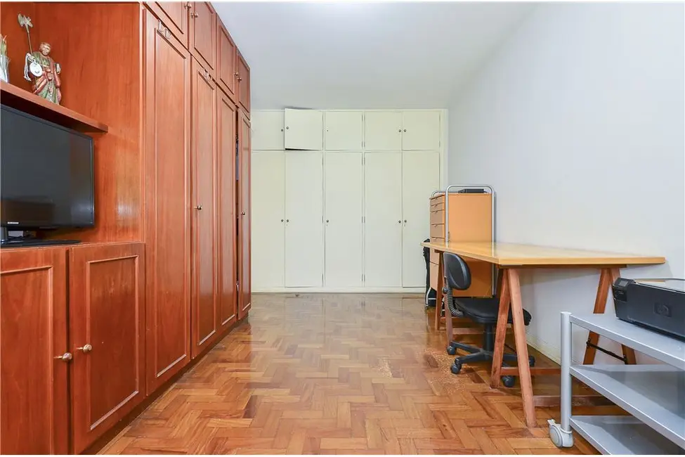 Foto 8 de Apartamento com 2 quartos à venda, 121m2 em Vila Mariana, São Paulo - SP