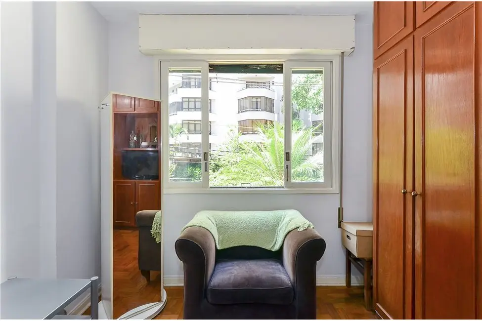 Foto 9 de Apartamento com 2 quartos à venda, 121m2 em Vila Mariana, São Paulo - SP