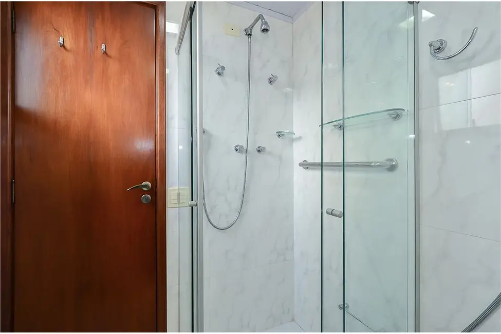 Apartamento com 3 quartos à venda, 91m2 em Vila Mariana, São Paulo - SP - imagem 5 Foto 5 de Apartamento com 3 quartos à venda, 91m2 em Vila Mariana, São Paulo - SP