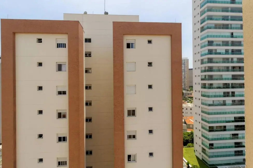 Foto 5 de Apartamento com 1 quarto à venda, 34m2 em Vila Mariana, São Paulo - SP