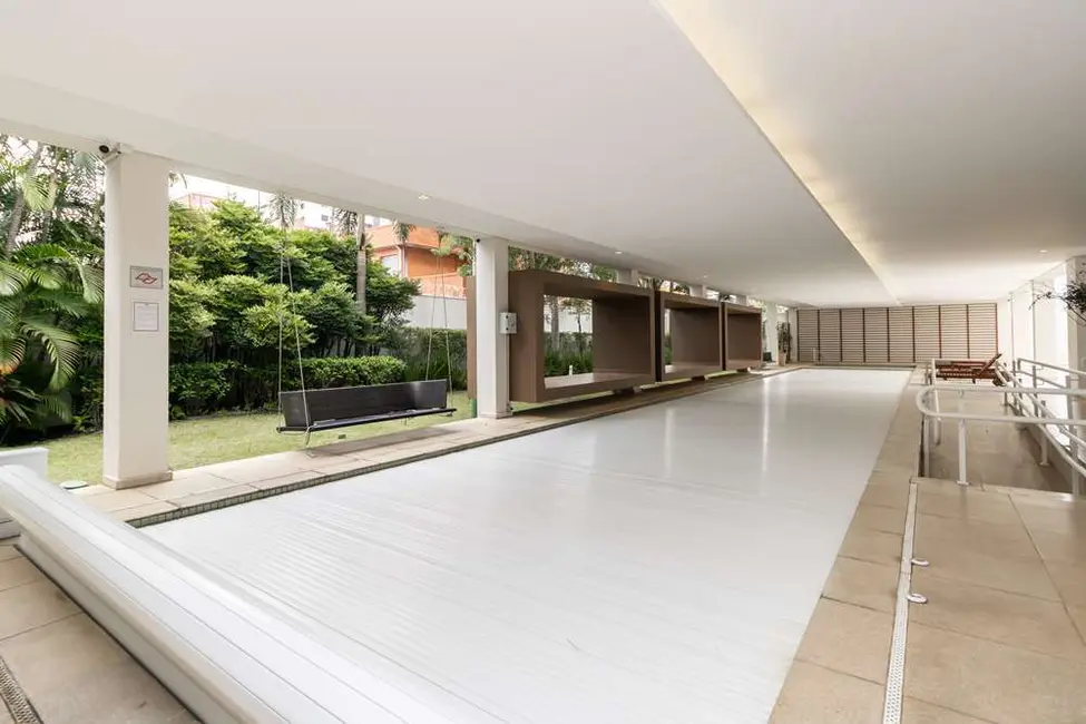 Foto 6 de Apartamento com 1 quarto à venda, 70m2 em Vila Mariana, São Paulo - SP