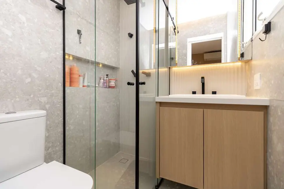 Foto 2 de Apartamento com 1 quarto à venda, 70m2 em Vila Mariana, São Paulo - SP