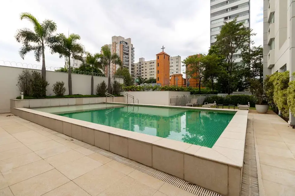 Foto 7 de Apartamento com 1 quarto à venda, 70m2 em Vila Mariana, São Paulo - SP