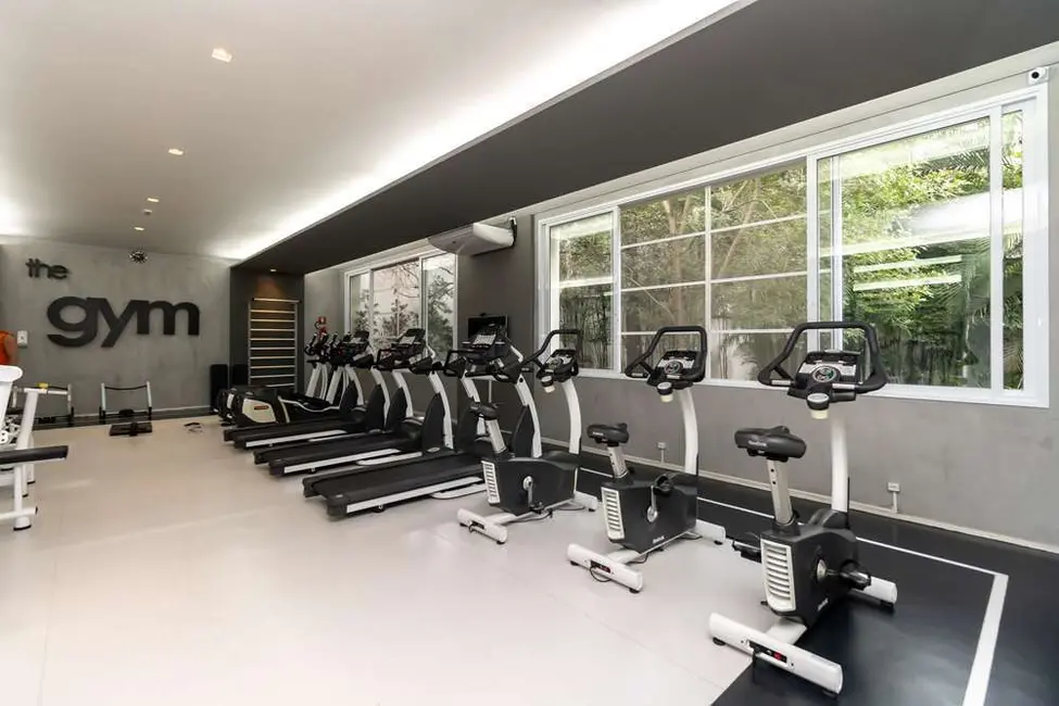 Foto 5 de Apartamento com 1 quarto à venda, 70m2 em Vila Mariana, São Paulo - SP