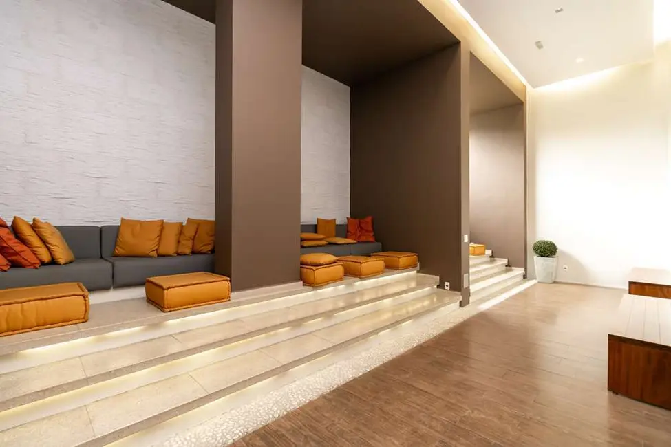 Foto 9 de Apartamento com 1 quarto à venda, 70m2 em Vila Mariana, São Paulo - SP