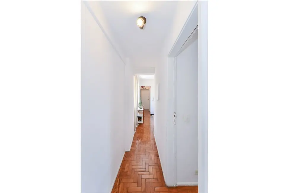 Apartamento com 2 quartos à venda, 81m2 em Vila Mariana, São Paulo - SP - imagem 6 Foto 6 de Apartamento com 2 quartos à venda, 81m2 em Vila Mariana, São Paulo - SP