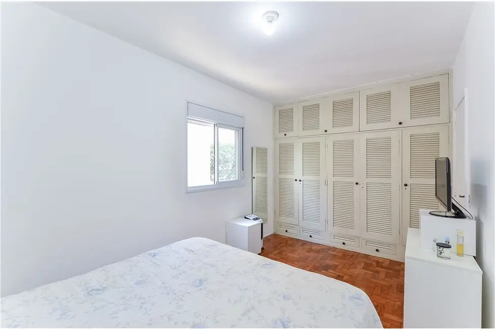 Apartamento com 2 quartos à venda, 81m2 em Vila Mariana, São Paulo - SP - imagem 8 Foto 8 de Apartamento com 2 quartos à venda, 81m2 em Vila Mariana, São Paulo - SP