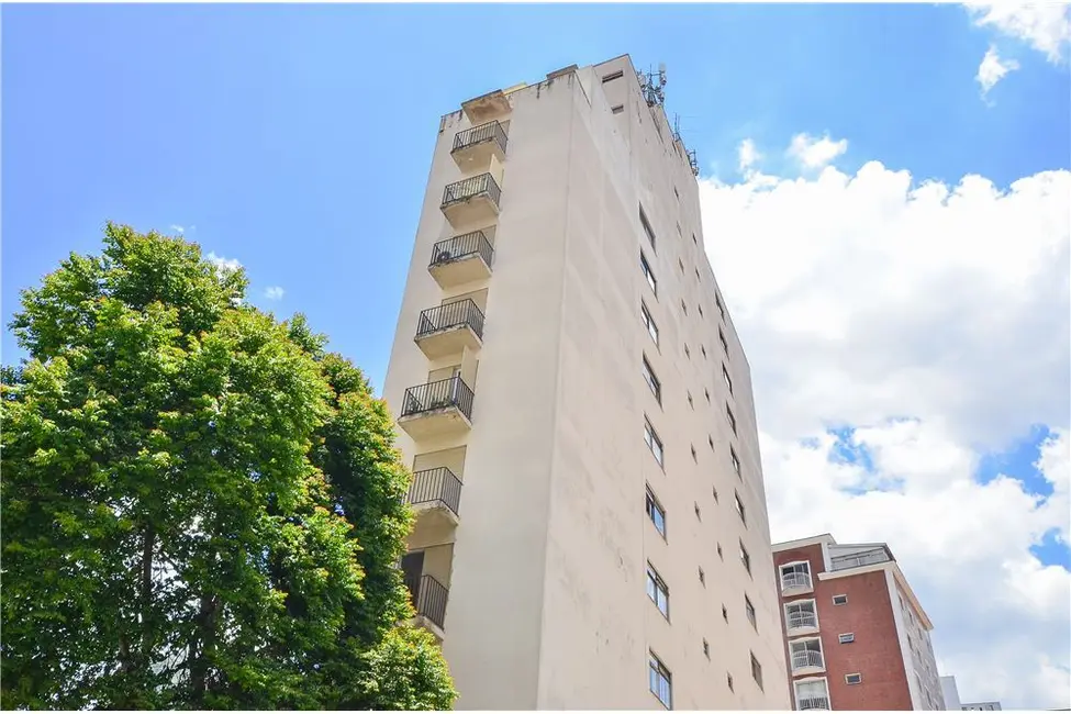 Apartamento com 2 quartos à venda, 81m2 em Vila Mariana, São Paulo - SP - imagem 4 Foto 4 de Apartamento com 2 quartos à venda, 81m2 em Vila Mariana, São Paulo - SP