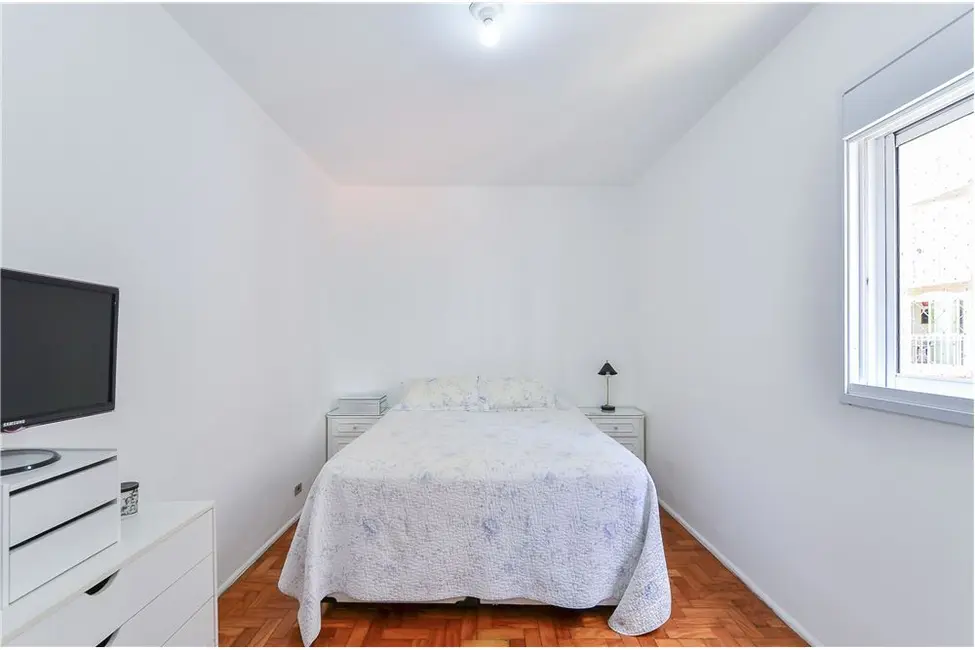 Apartamento com 2 quartos à venda, 81m2 em Vila Mariana, São Paulo - SP - imagem 9 Foto 9 de Apartamento com 2 quartos à venda, 81m2 em Vila Mariana, São Paulo - SP