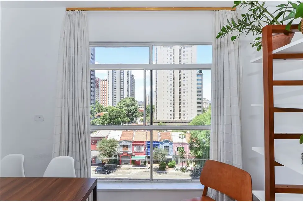 Apartamento com 2 quartos à venda, 81m2 em Vila Mariana, São Paulo - SP - imagem 2 Foto 2 de Apartamento com 2 quartos à venda, 81m2 em Vila Mariana, São Paulo - SP
