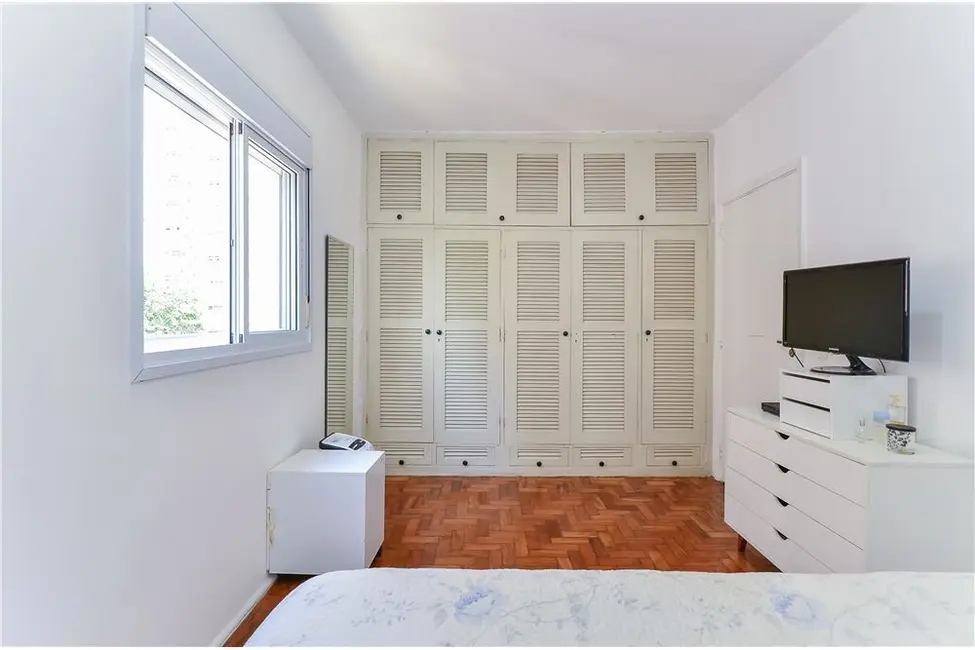 Apartamento com 2 quartos à venda, 81m2 em Vila Mariana, São Paulo - SP - imagem 7 Foto 7 de Apartamento com 2 quartos à venda, 81m2 em Vila Mariana, São Paulo - SP