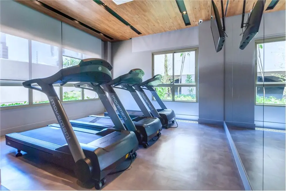 Apartamento com 2 quartos à venda, 69m2 em Vila Mariana, São Paulo - SP - imagem 6 Foto 6 de Apartamento com 2 quartos à venda, 69m2 em Vila Mariana, São Paulo - SP