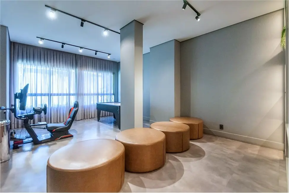 Apartamento com 2 quartos à venda, 69m2 em Vila Mariana, São Paulo - SP - imagem 8 Foto 8 de Apartamento com 2 quartos à venda, 69m2 em Vila Mariana, São Paulo - SP