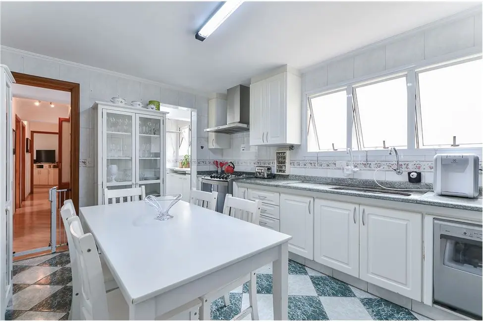 Apartamento com 3 quartos à venda, 120m2 em Vila Mariana, São Paulo - SP - imagem 7 Foto 7 de Apartamento com 3 quartos à venda, 120m2 em Vila Mariana, São Paulo - SP