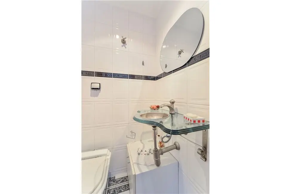 Apartamento com 3 quartos à venda, 120m2 em Vila Mariana, São Paulo - SP - imagem 5 Foto 5 de Apartamento com 3 quartos à venda, 120m2 em Vila Mariana, São Paulo - SP