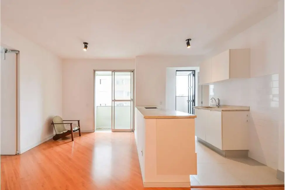 Foto 1 de Apartamento com 2 quartos à venda, 60m2 em Vila Mariana, São Paulo - SP