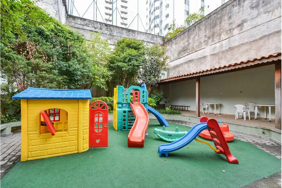 Apartamento com 2 quartos à venda, 60m2 em Vila Mariana, São Paulo - SP - imagem 3 Foto 3 de Apartamento com 2 quartos à venda, 60m2 em Vila Mariana, São Paulo - SP