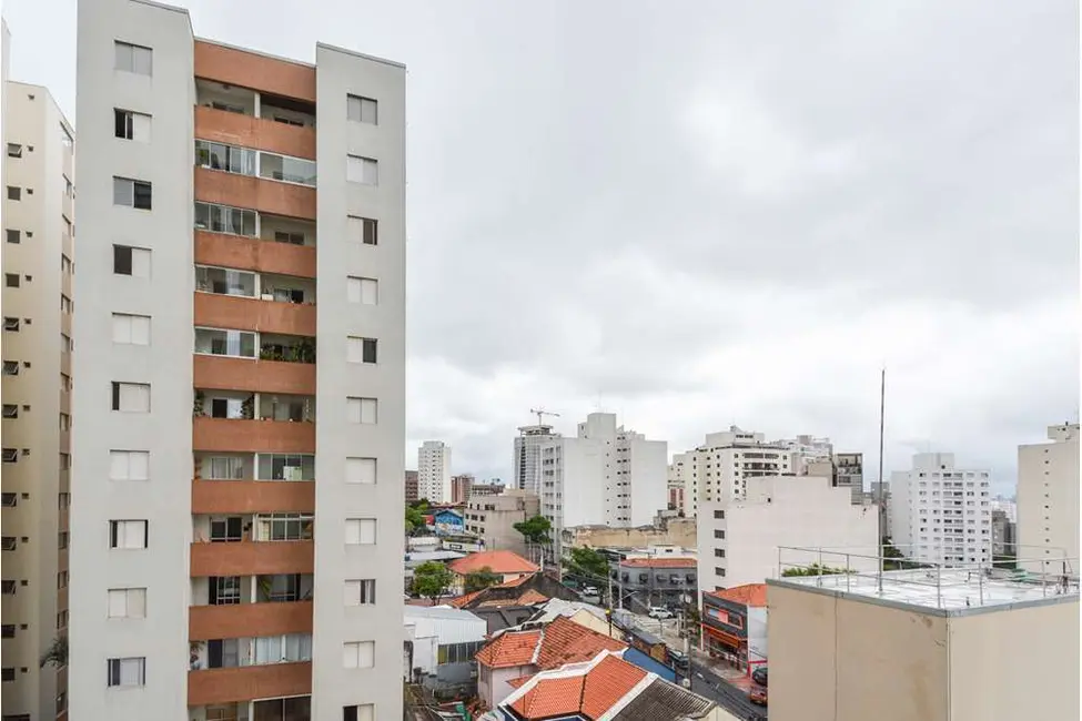 Apartamento com 2 quartos à venda, 60m2 em Vila Mariana, São Paulo - SP - imagem 7 Foto 7 de Apartamento com 2 quartos à venda, 60m2 em Vila Mariana, São Paulo - SP