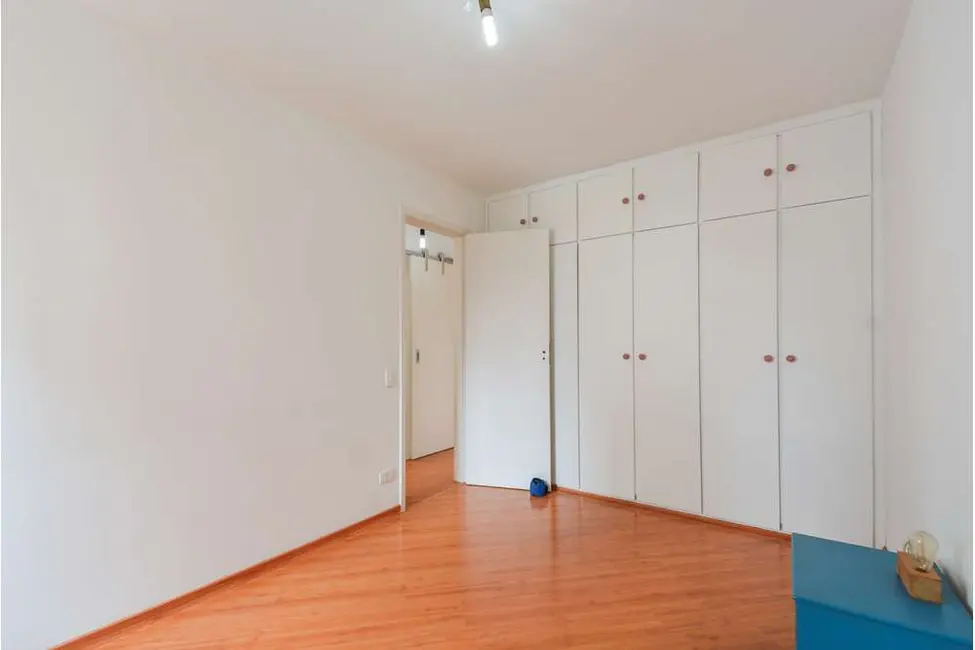 Apartamento com 2 quartos à venda, 60m2 em Vila Mariana, São Paulo - SP - imagem 4 Foto 4 de Apartamento com 2 quartos à venda, 60m2 em Vila Mariana, São Paulo - SP