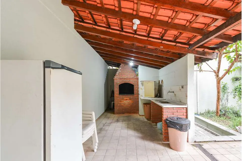 Apartamento com 2 quartos à venda, 60m2 em Vila Mariana, São Paulo - SP - imagem 6 Foto 6 de Apartamento com 2 quartos à venda, 60m2 em Vila Mariana, São Paulo - SP