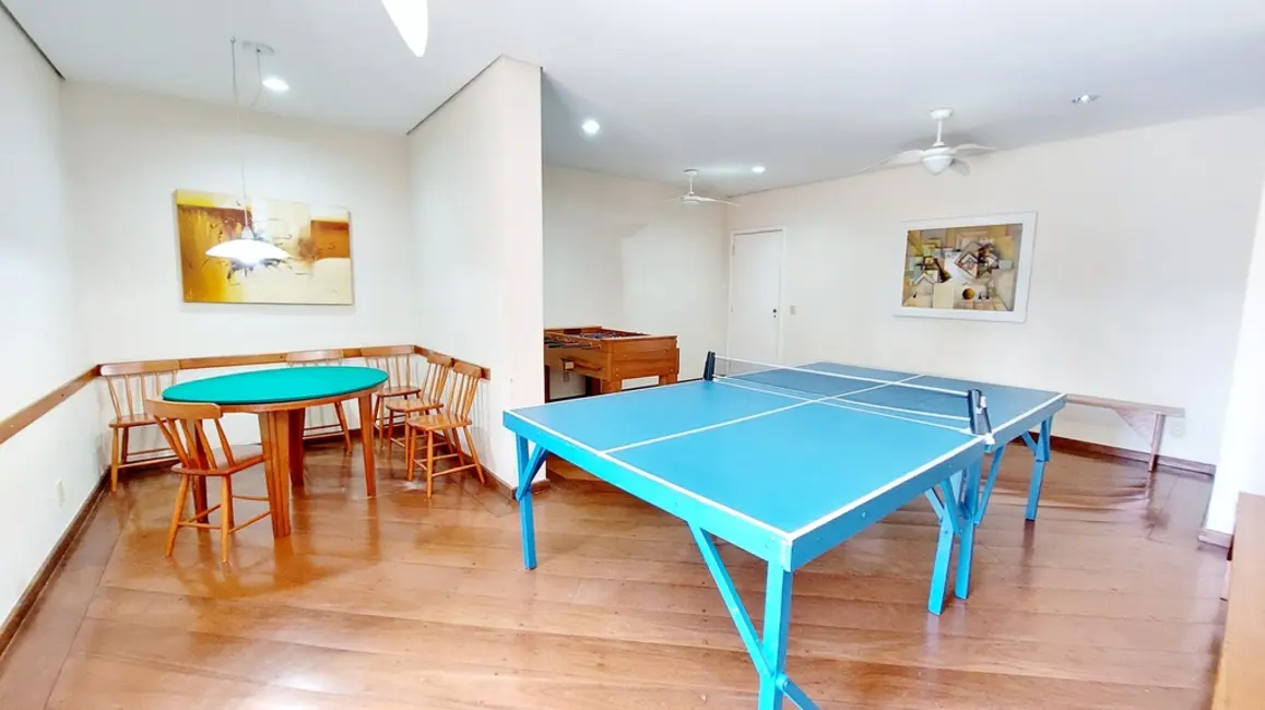 Foto 6 de Apartamento com 4 quartos à venda, 169m2 em Vila Mariana, São Paulo - SP