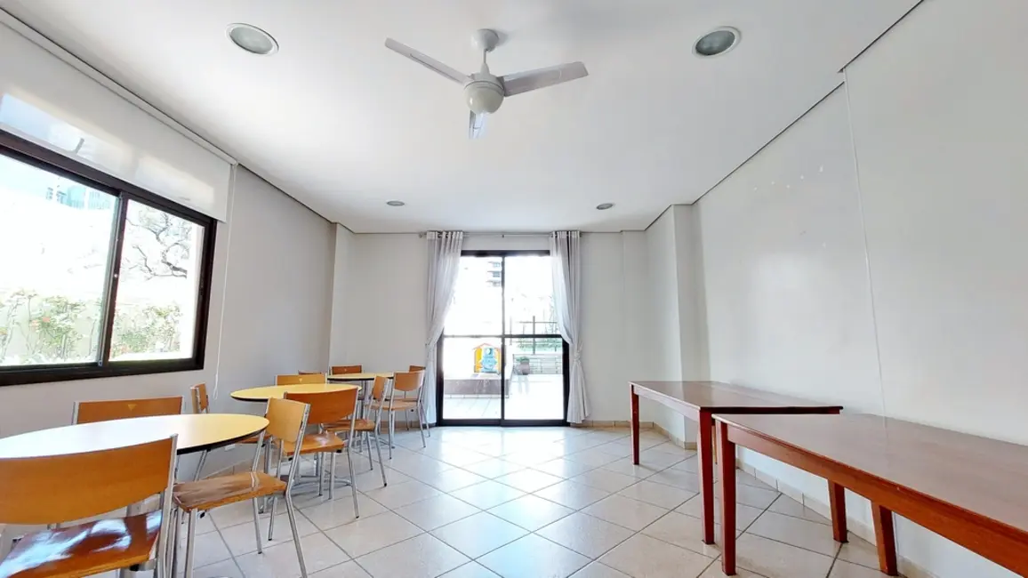 Foto 5 de Apartamento com 4 quartos à venda, 169m2 em Vila Mariana, São Paulo - SP