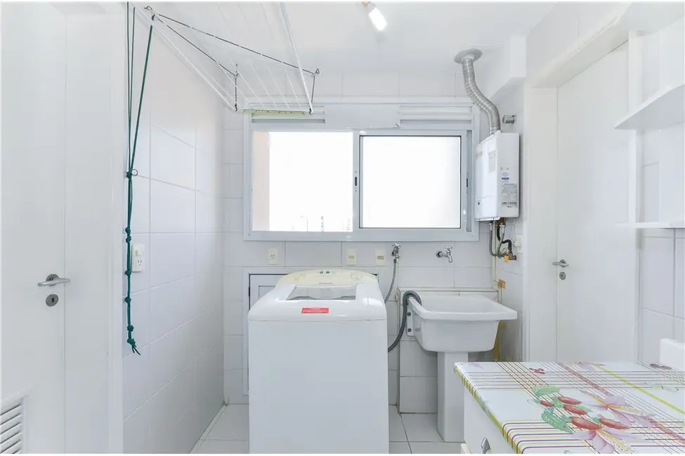 Apartamento com 4 quartos à venda, 123m2 em Vila Mariana, São Paulo - SP - imagem 2 Foto 2 de Apartamento com 4 quartos à venda, 123m2 em Vila Mariana, São Paulo - SP