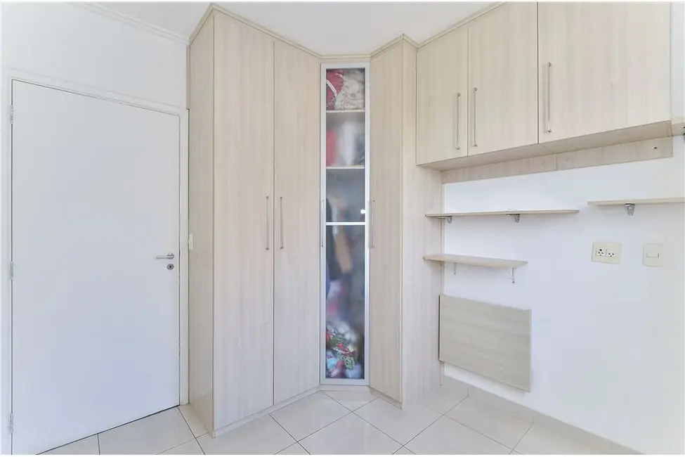 Apartamento com 4 quartos à venda, 123m2 em Vila Mariana, São Paulo - SP - imagem 6 Foto 6 de Apartamento com 4 quartos à venda, 123m2 em Vila Mariana, São Paulo - SP