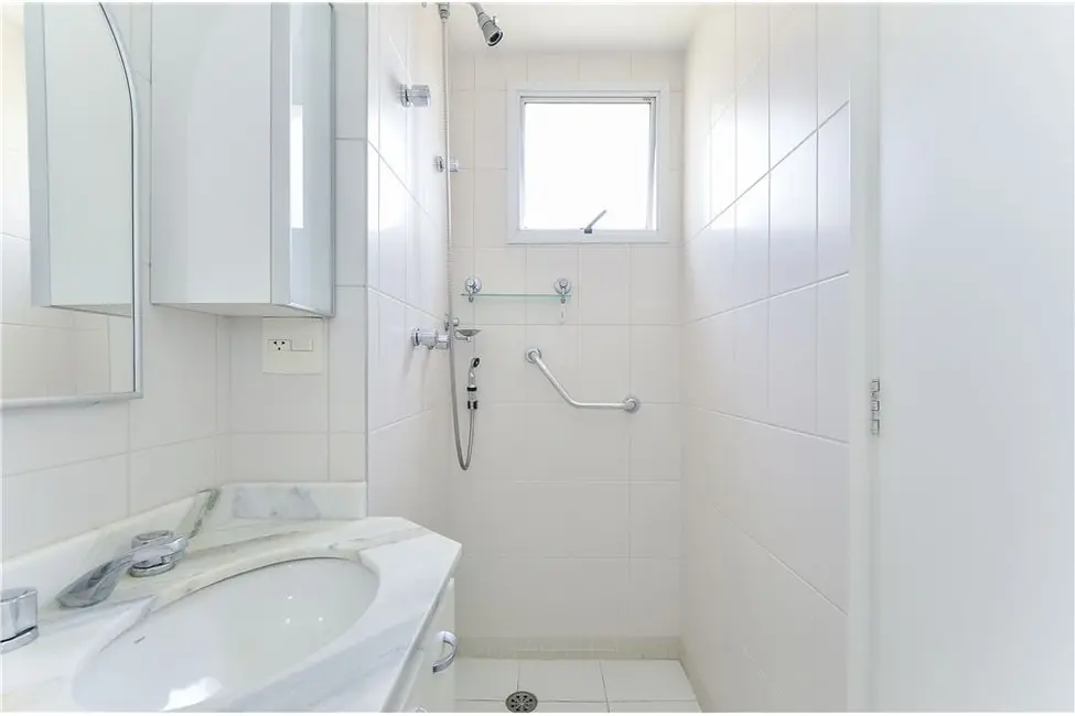 Apartamento com 4 quartos à venda, 123m2 em Vila Mariana, São Paulo - SP - imagem 3 Foto 3 de Apartamento com 4 quartos à venda, 123m2 em Vila Mariana, São Paulo - SP