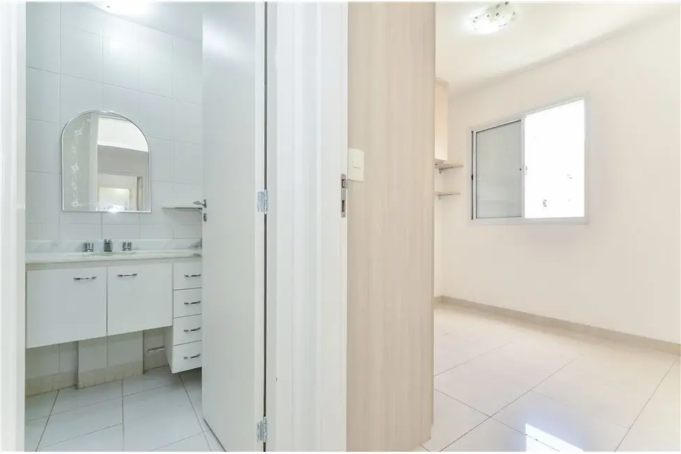 Apartamento com 4 quartos à venda, 123m2 em Vila Mariana, São Paulo - SP - imagem 4 Foto 4 de Apartamento com 4 quartos à venda, 123m2 em Vila Mariana, São Paulo - SP