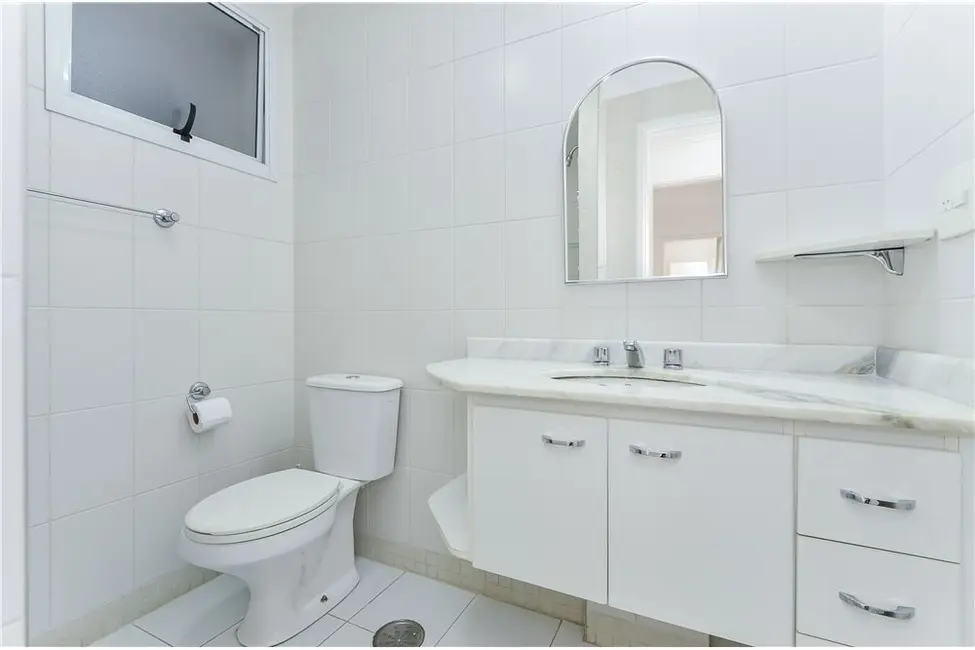 Apartamento com 4 quartos à venda, 123m2 em Vila Mariana, São Paulo - SP - imagem 8 Foto 8 de Apartamento com 4 quartos à venda, 123m2 em Vila Mariana, São Paulo - SP