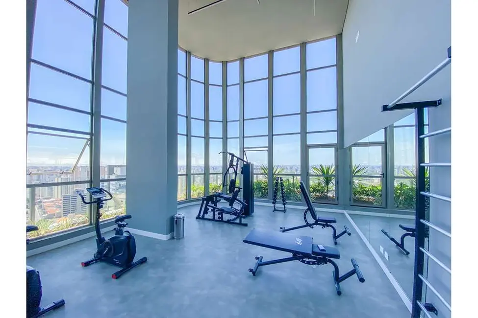 Foto 4 de Apartamento com 1 quarto à venda, 39m2 em Vila Mariana, São Paulo - SP