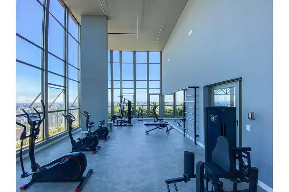 Foto 3 de Apartamento com 1 quarto à venda, 39m2 em Vila Mariana, São Paulo - SP