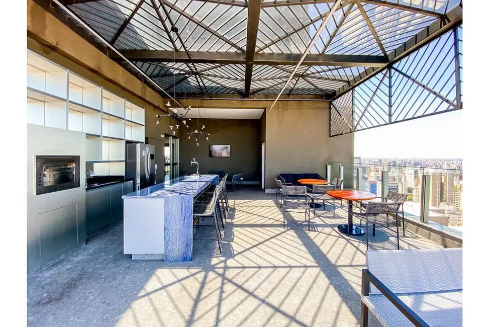 Foto 8 de Apartamento com 2 quartos à venda, 51m2 em Vila Mariana, São Paulo - SP