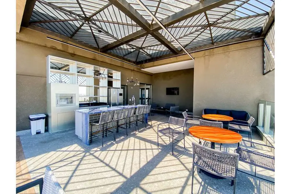 Foto 9 de Apartamento com 2 quartos à venda, 51m2 em Vila Mariana, São Paulo - SP