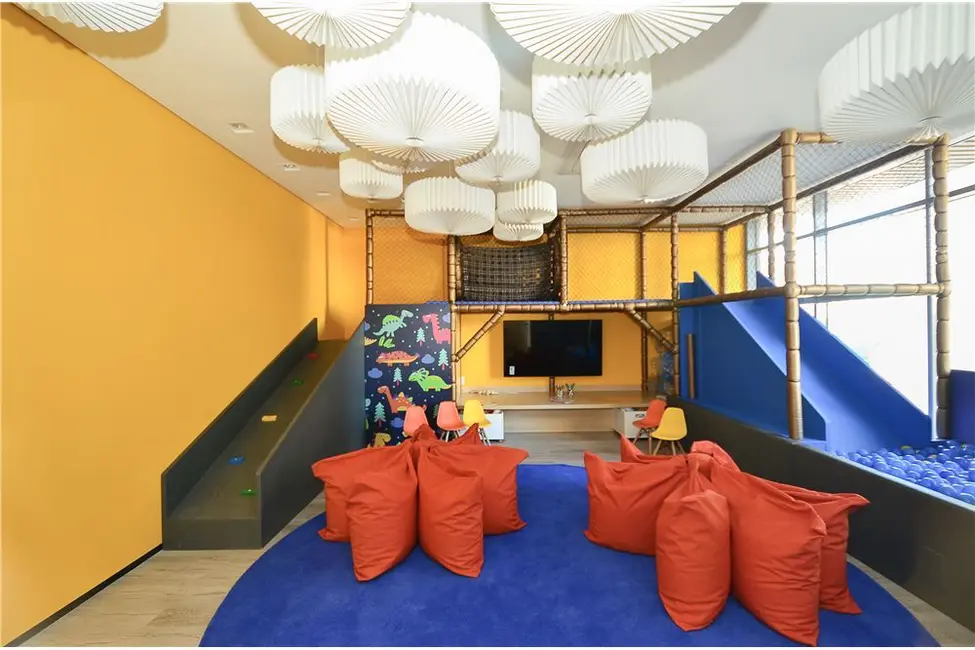 Foto 6 de Apartamento com 1 quarto à venda, 37m2 em Vila Mariana, São Paulo - SP